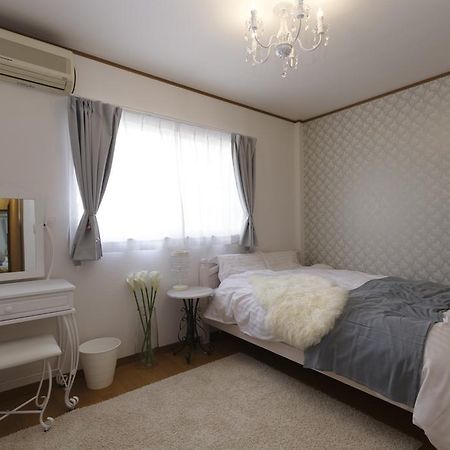 Kokoro House Villa Osaka Buitenkant foto