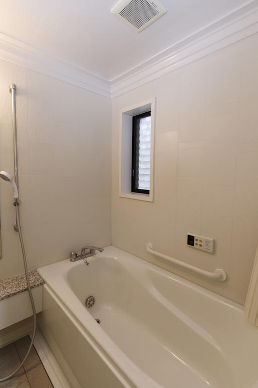 Kokoro House Villa Osaka Buitenkant foto