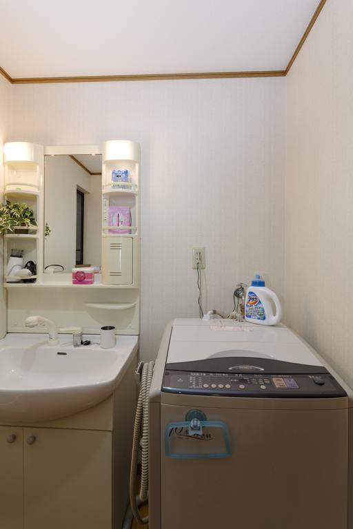 Kokoro House Villa Osaka Buitenkant foto
