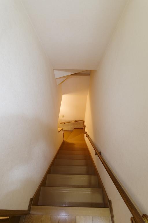 Kokoro House Villa Osaka Buitenkant foto
