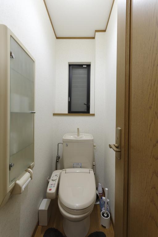 Kokoro House Villa Osaka Buitenkant foto