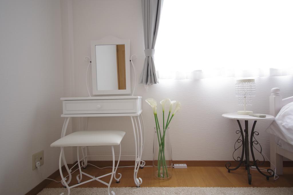 Kokoro House Villa Osaka Buitenkant foto