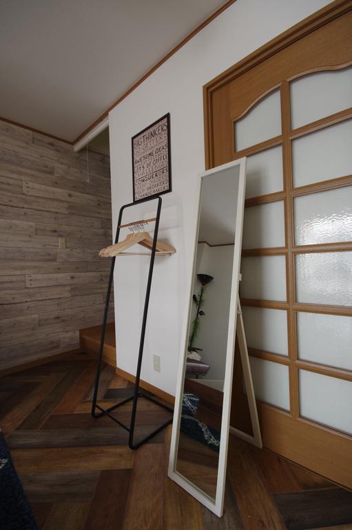 Kokoro House Villa Osaka Buitenkant foto