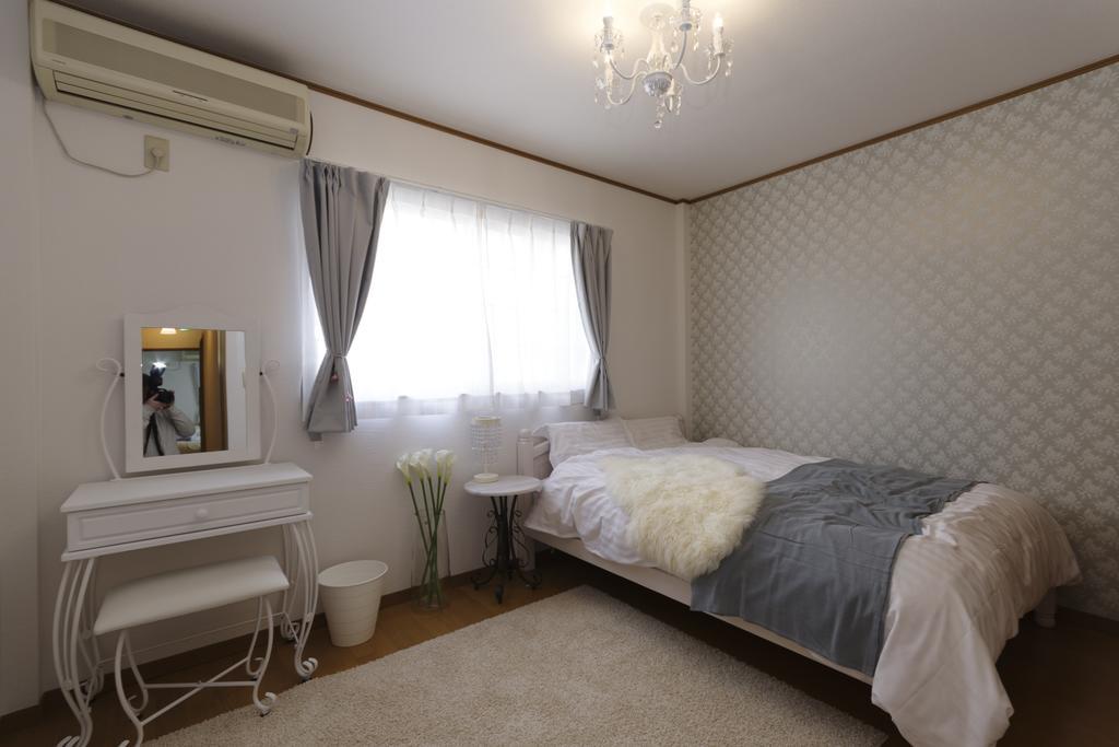Kokoro House Villa Osaka Buitenkant foto